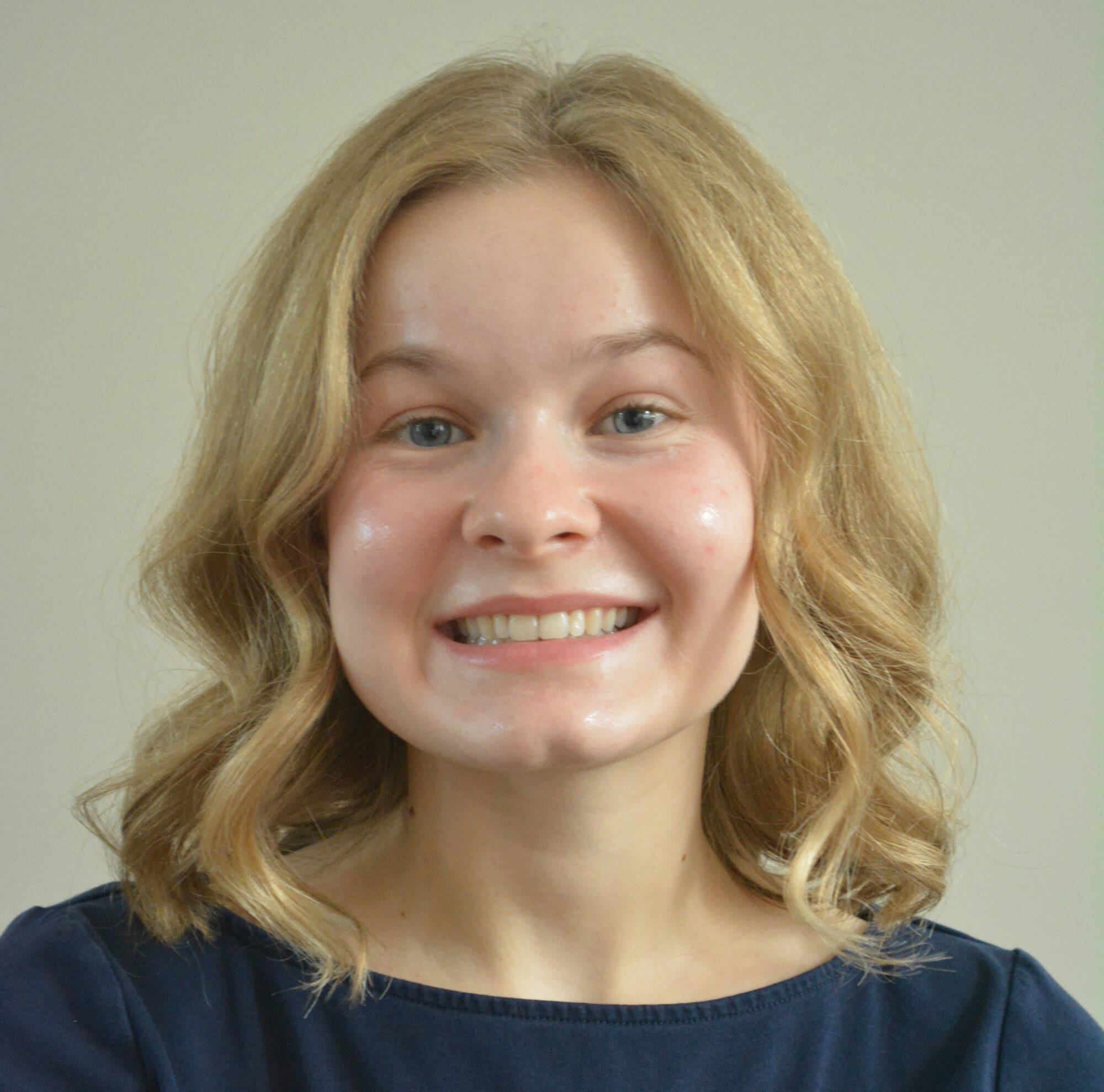 Brittany Pomierski '26